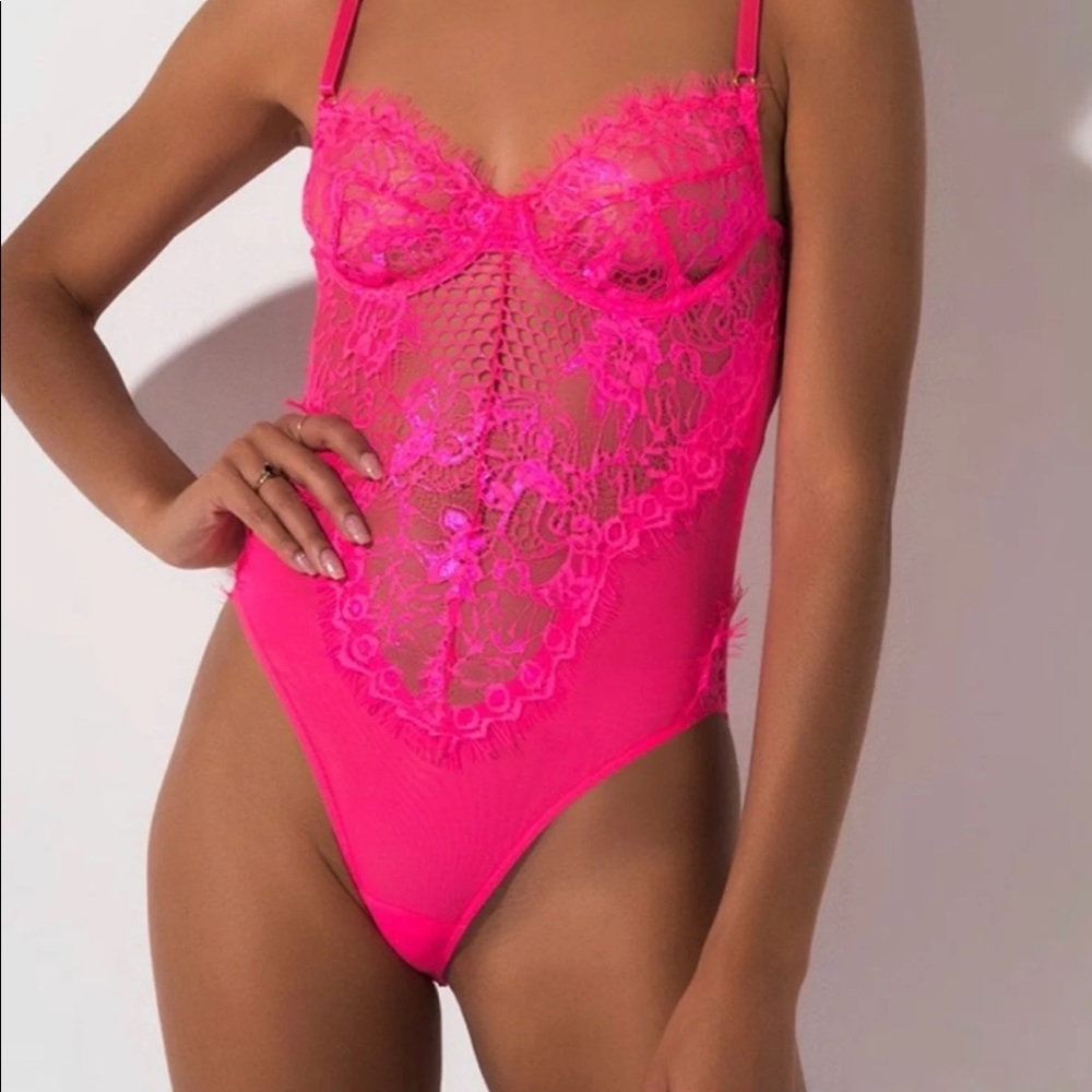 Bodysuit